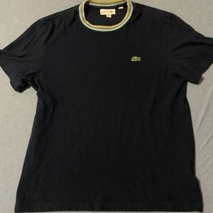 Lacoste t-shirt